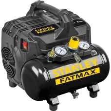 Компресор безмасляний Stanley FATMAX FMXCM0003E