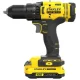 Дрель-шуруповерт аккумуляторный Stanley FatMax SFMCD700C2K