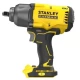 Гайковерт акумуляторний ударний STANLEY FatMax SFMCF940B (без АКБ та ЗУ)