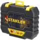 Набор бит и сверл STANLEY TITANIUM, Torx, 31 шт, кейс (STA88550)