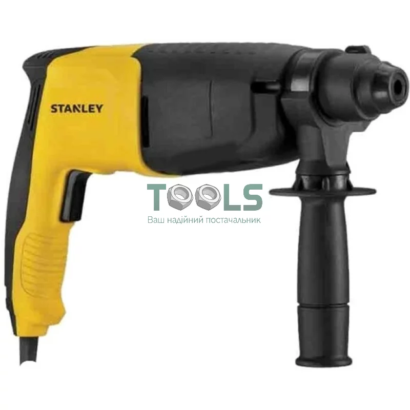 Перфоратор STANLEY STHR202K