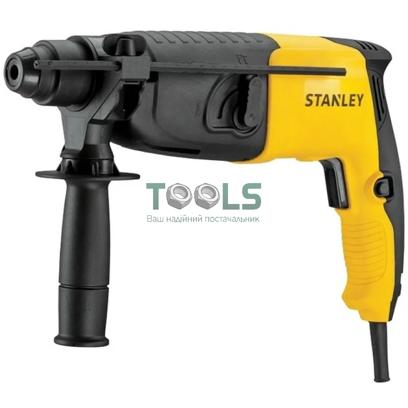 Перфоратор STANLEY STHR202K