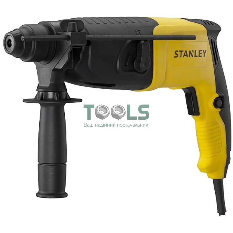 Перфоратор STANLEY STHR202K