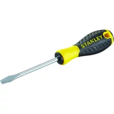 Викрутка Stanley ESSENTIAL SL5.5х100 мм STHT0-60389