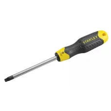 Викрутка Stanley Cushion Grip TORX TT40x120 мм STHT0-65154