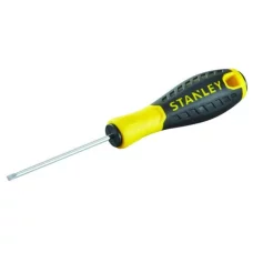 Отвертка Stanley ESSENTIAL SL3х75 мм STHT1-60358