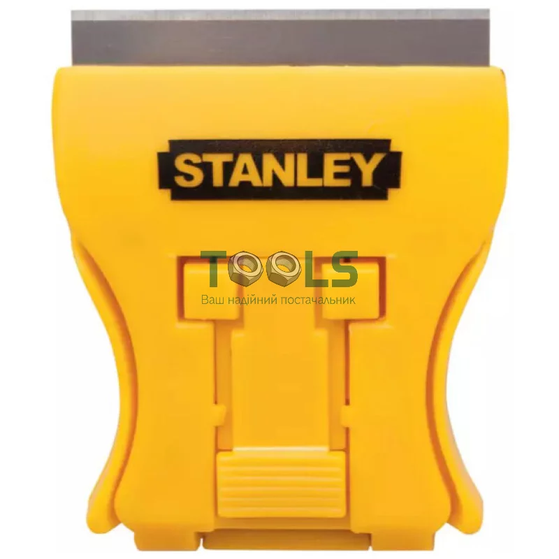 Скребок-мини 43 мм Stanley Mini Glass Scraper (0-28-218)