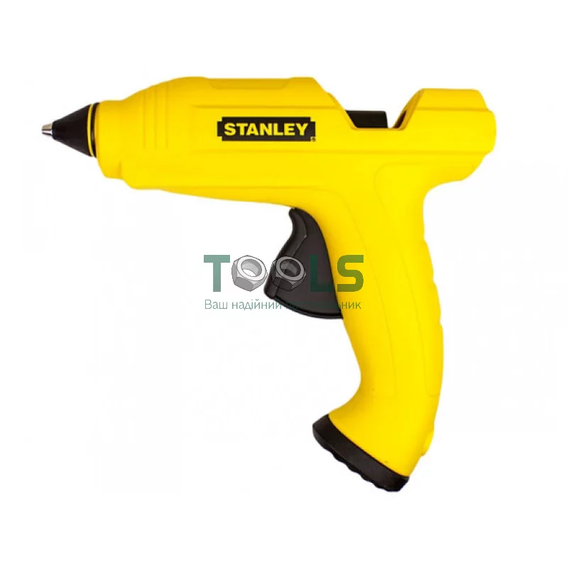 Клеевой пистолет Stanley Easy Use GR20 (6-GR20)