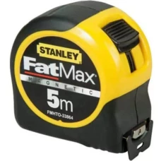 Рулетка вимірювальна 5 м Stanley FatMax Blade Armor (FMHT0-33864)