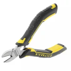 Мини-кусачки диагональные Stanley FatMax (FMHT0-80518)