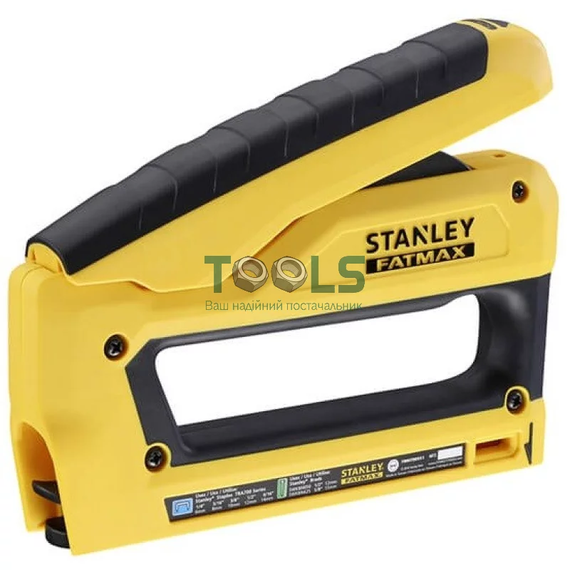 Степлер Stanley FMHT0-80551