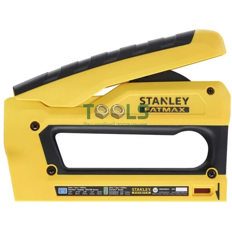 Степлер Stanley FMHT0-80551