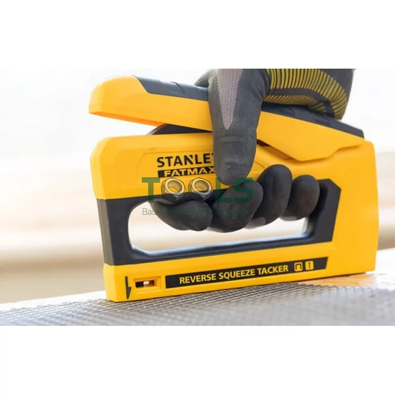 Степлер Stanley FMHT0-80551