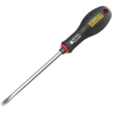 Викрутка Stanley FatMax 150 мм SL6.5, з шестигранником (FMHT1-62619)