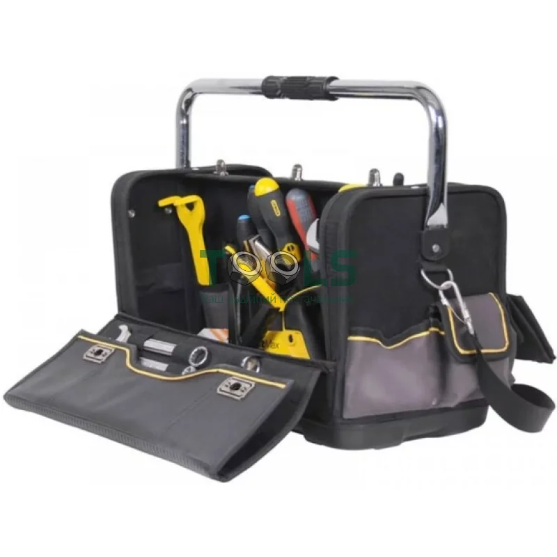 Сумка сантехника Stanley FatMax Plumber Bag (FMST1-70719)