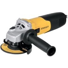 Кутова шліфмашина Stanley STGS7125