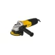 Шлифмашина угловая сетевая Stanley STGS9125D