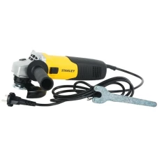 Шлифмашина угловая сетевая Stanley STGS9125D