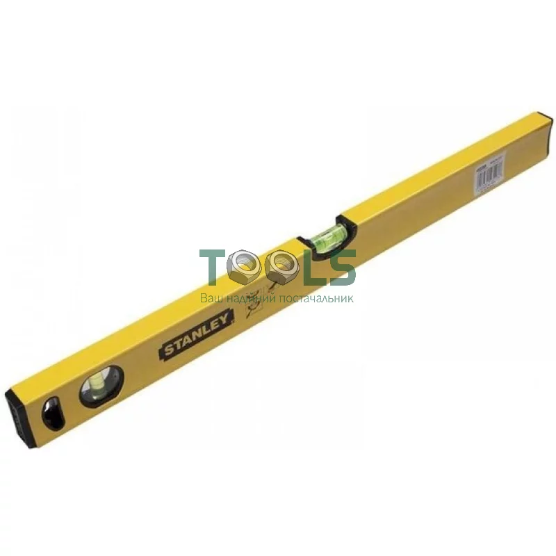 Уровень Stanley Classic Box Level 800 мм (STHT1-43104)