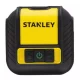 Уровень лазерный Stanley CUBIX Green Beam Cross Line (STHT77499-1)