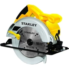 Пила циркулярна STANLEY STSC1618