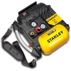 Компрессор безмасляный Stanley DN 200/10/5