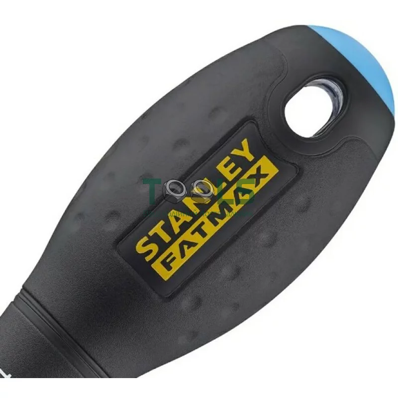 Отвертка Stanley FatMax PZ3х150 мм (FMHT0-62625)