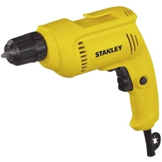 Дрель безударная Stanley STDR5510C