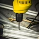 Дрель безударная Stanley STDR5510C