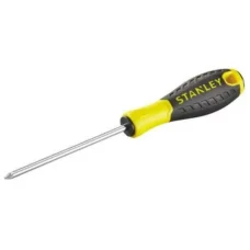 Отвертка Stanley ESSENTIAL PZ1х100 мм STHT1-60274