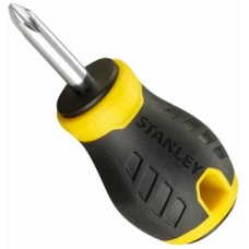 Викрутка Stanley Essential з плоским шліцом 6.5x40мм (STHT1-60401)