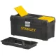 Ящик STANLEY "ESSENTIAL" 406 x 205 x 195 мм, пластиковый (STST1-75518)