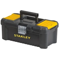 Ящик STANLEY "ESSENTIAL" 406 x 205 x 195 мм, пластиковий (STST1-75518)