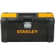 Ящик STANLEY "ESSENTIAL" 406 x 205 x 195 мм, пластиковый (STST1-75518)