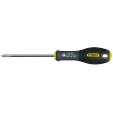 Викрутка Stanley FatMax PH1x100 мм (0-65-207)