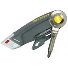 Універсальний інструмент 4 в 1 Stanley Multitool (0-71-024)