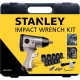 Пневматический гайковерт Stanley 160157XSTN