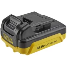 Аккумуляторная батарея Stanley FatMax FMC086L