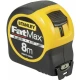 Рулетка вимірювальна 8 м Stanley FatMax Blade Armor (FMHT0-33868)