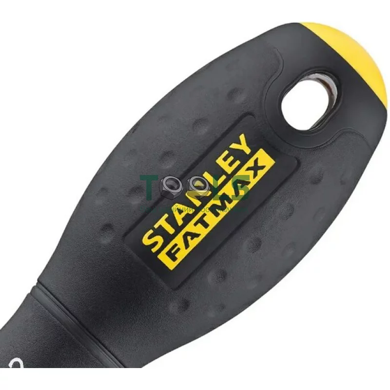 Отвертка Stanley FatMax PH3х150 мм FMHT0-62623