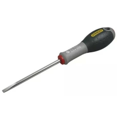 Отвертка Stanley FatMax SL5.5х100 мм FMHT0-62641