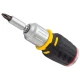 Викрутка з 6 змінними бітами Stanley FMHT0-62688