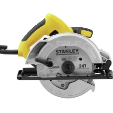 Пила дисковая сетевая Stanley SC12