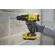 Дрель-шуруповерт ударный Stanley FatMax SFMCD711C2K