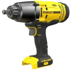 Гайковерт акумуляторний ударний STANLEY FatMax SFMCF900B (без АКБ та ЗУ)