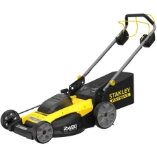 Газонокосарка акумуляторна Stanley FatMax SFMCMWS251M