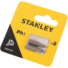 Набір біт Stanley STA61020