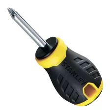 Отвертка Stanley Essential с крестовым шлицем Pozidriv PZ2x30мм (STHT1-60275)