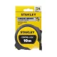 Рулетка Stanley CONTROL-LOCK, 10 м, 25 мм (STHT37233-0)