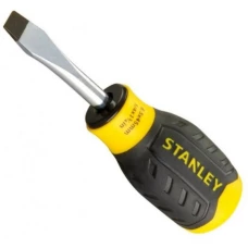 Викрутка Stanley Cushion Grip SL6.5x45 мм (0-64-917)